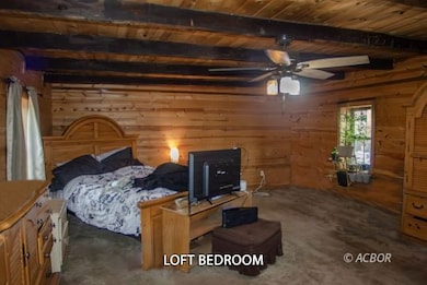 7625 Marion St, Chesterhill, OH 43728 - photo 4