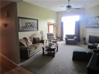 704 Wedgewood Dr, Marysville, OH 43040 - photo 6