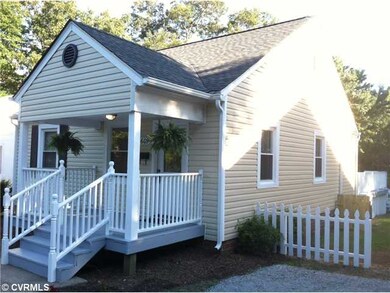 Exterior Front - Quality renovation, with new roof