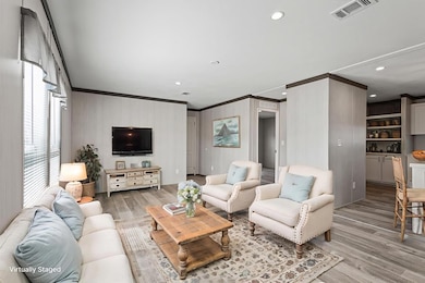 11851 SE 21st Place, Morriston, FL 32668 - photo 6