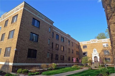 5347 N College Ave unit 114, Indianapolis, IN 46220 - photo 3