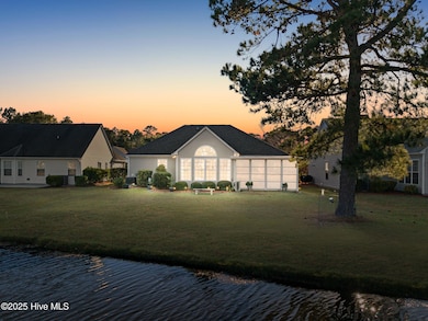 7568 Dunbar Dr SW, Sunset Beach, NC 28468 - photo 2