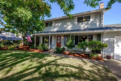 3041 Takena St SW, Albany, OR 97321 - photo 2