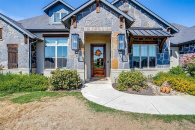 201 Salt Creek Ct, Brock, TX 76087 - photo 3