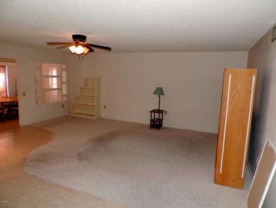 Large Family and Game Room