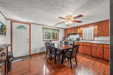 4796 S 550 E, Franklin, IN 46131 - photo 7