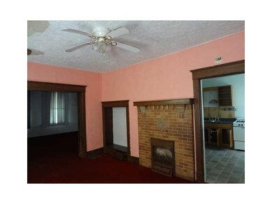 Dining Room.