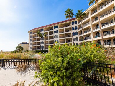 Seascape Villas unit 414, Isle of Palms, SC 29451 - photo 2