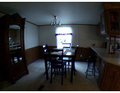 Cafeteria/Kitchen.