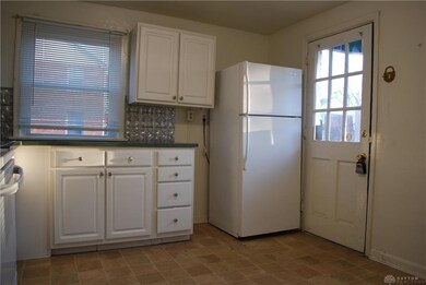 Lower Unit Kitchen