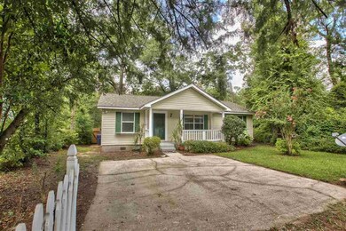 114 Provo Place, Crawfordville, FL 32327 - photo 2