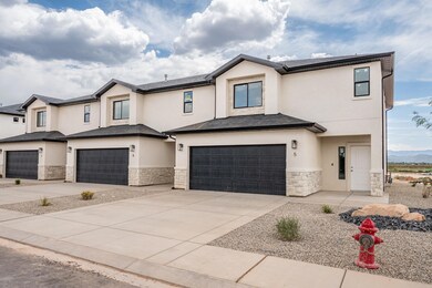 51 S 4375 W unit 12, Cedar City, UT 84720 - photo 3