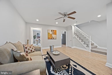 1526 Sheffield Rd, Baltimore, MD 21218 - photo 7