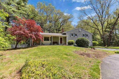 Located on 2.19 acres!