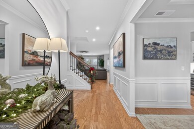 7277 Maple Brook Ln, Flowery Branch, GA 30542 - photo 7