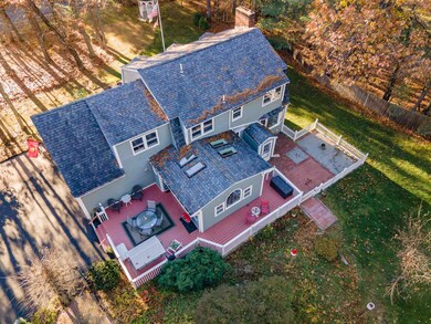 78 Wentworth Dr, Bedford, NH 03110 - photo 3