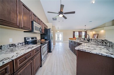 Beautifully Remodeled Kitchen