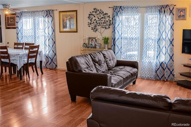 9100 Tejon St unit 218, Denver, CO 80260 - photo 5