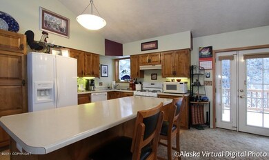 Rockridge Kitchen