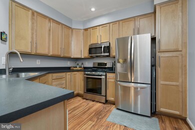 Lakeland Ridge Condominiums unit 101, Gaithersburg, MD 20878 - photo 7