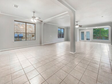 3310 Bending Creek, San Antonio, TX 78261 - photo 6