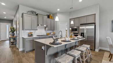 2305 Kendolph Dr, Denton, TX 76205 - photo 3