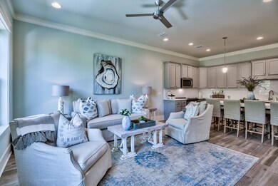 62 CIBONEY Street Lot 4B Miramar Beach