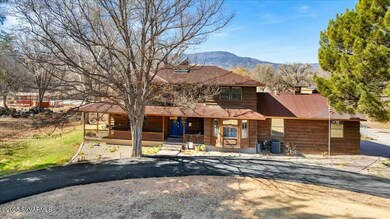 1380 S Bates Rd, Cottonwood, AZ 86326 - photo 6