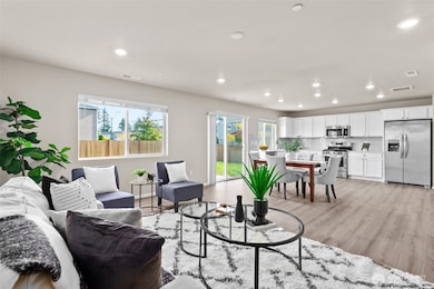 1718 Fern St SW, Olympia, WA 98502 - photo 5