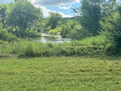 Flat Field Area