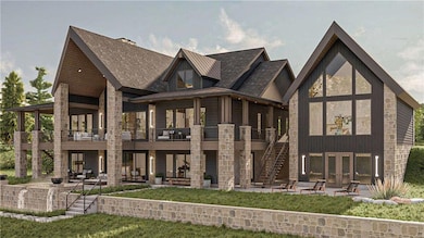 246 Andes Ridge, Ellijay, GA 30536 - photo 3