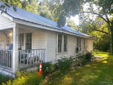 Side Yard