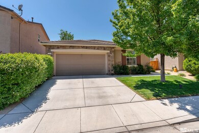 7159 Fox Wood Ln, Sparks, NV 89436 - photo 3