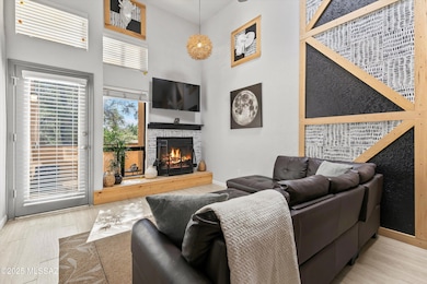 7622 E Callisto Cir unit 202, Tucson, AZ 85715 - photo 5