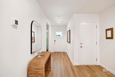 Entrance Foyer