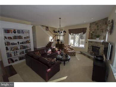 789 Tree Ln, West Chester, PA 19380 - photo 4