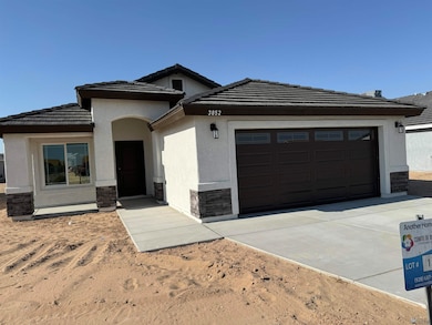 3947 Santa Sophia St, San Luis, AZ 85349 - photo 3