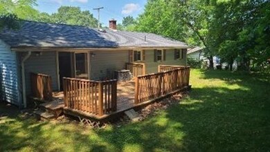 147 Keswick Rd, Brockton, MA 02302 - photo 4