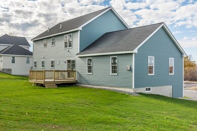 29 Saddle Rd unit lot#21, Dracut, MA 01826 - photo 4