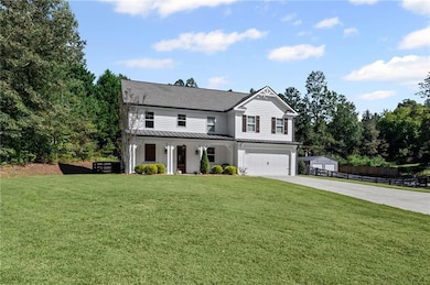 67 Marysville Ct, Jasper, GA 30143 - photo 2