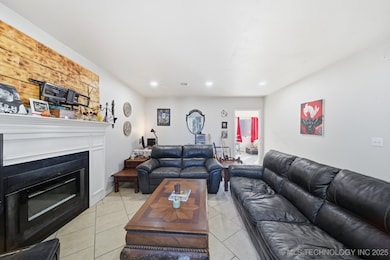 503 N 45th West Ave, Tulsa, OK 74127 - photo 7