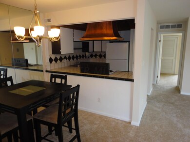 Dining Room/Kitchen