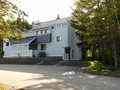 4 Sunnyside Way unit 3, Waterville Valley, NH 03215 - photo 2