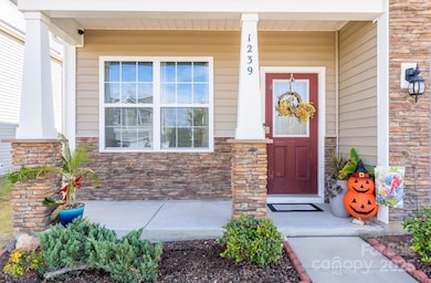 1239 Kent Downs Ave SW, Concord, NC 28027 - photo 5