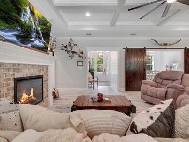 431 Old Shell Point Rd, Crawfordville, FL 32327 - photo 6