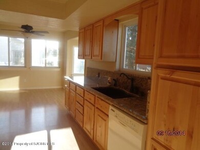 5406 Alder St, Farmington, NM 87402 - photo 2