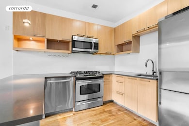 330 E 119th St unit 3 A, New York, NY 10035 - photo 4