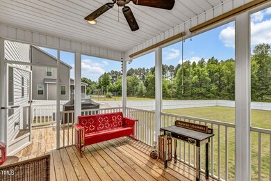Screened Porch 2 - 93 Canady Landing Way