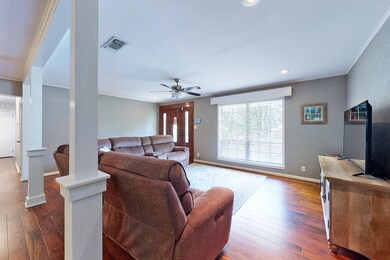 150 Skylark Dr, Texarkana, TX 75503 - photo 6