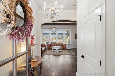 6323 N 25th St, Broken Arrow, OK 74014 - photo 6